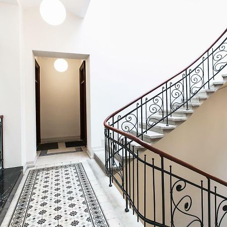 Old Town Brigue Apartment By Otium Krasków Εξωτερικό φωτογραφία