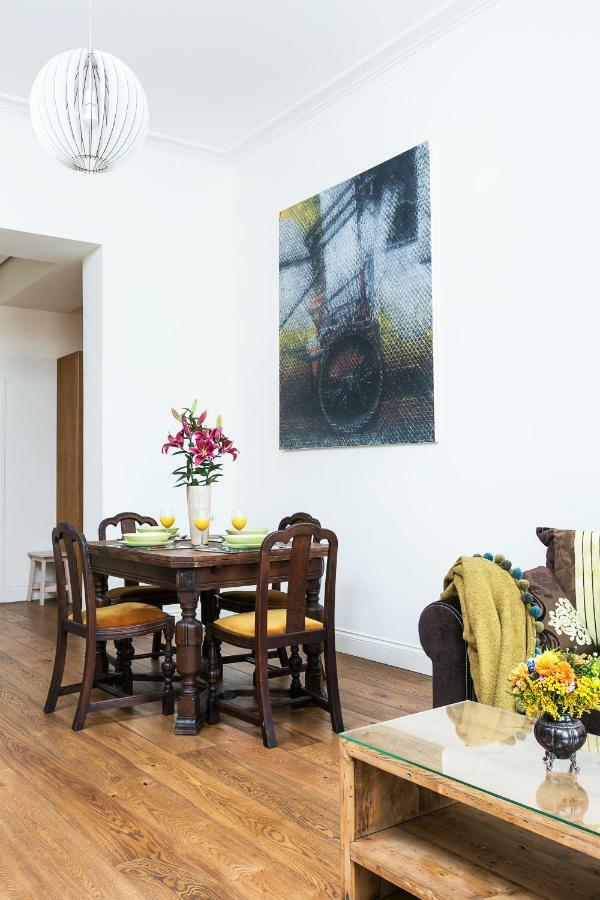 Old Town Brigue Apartment By Otium Krasków Εξωτερικό φωτογραφία